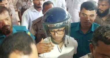 দুর্নীতির মামলায় আবেদপুত্র সিয়ামের ৪ বছরের কারাদণ্ড