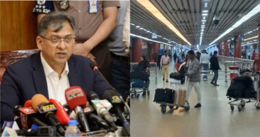 দেশের বিমানবন্দরগুলোর নিরাপত্তা ব্যবস্থার উন্নয়নে স্বরাষ্ট্রমন্ত্রীকে প্রধান করে কমিটি