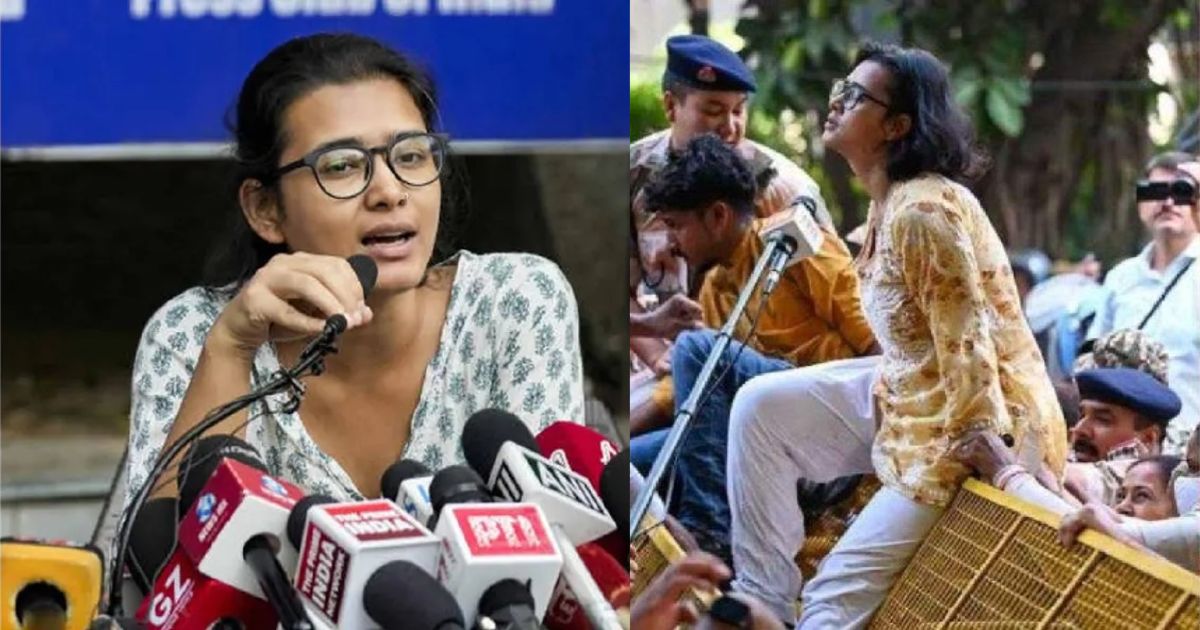 বাংলাদেশর ছাত্র-জনতা আমাদের পথ দেখিয়েছে: নেহা বোরা