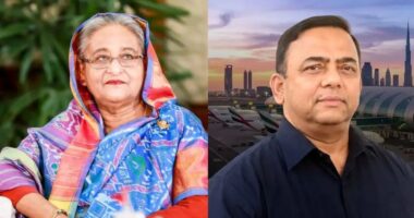 হাসিনা ও বেনজীরের অনুসন্ধান নিয়ে কোনো ফাইল আটকে নেই, কোনো মামলা থেমে নেই: দুদক