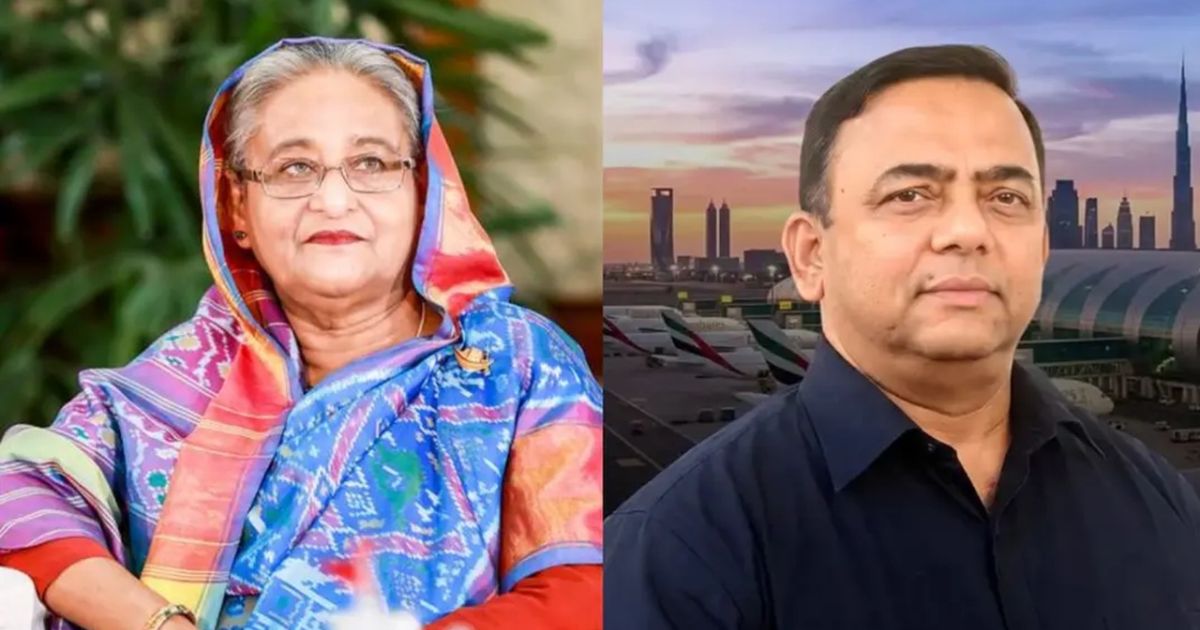 হাসিনা ও বেনজীরের অনুসন্ধান নিয়ে কোনো ফাইল আটকে নেই, কোনো মামলা থেমে নেই: দুদক