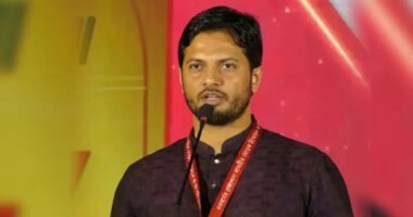 জুলাইয়ের পর নতুন ছাত্রলীগ হতে চাইলে ছাত্রলীগকে যেভাবে প্রতিহত করেছি,আপনাদেরও সেভাবেই করব: জাহিদুল ইসলাম