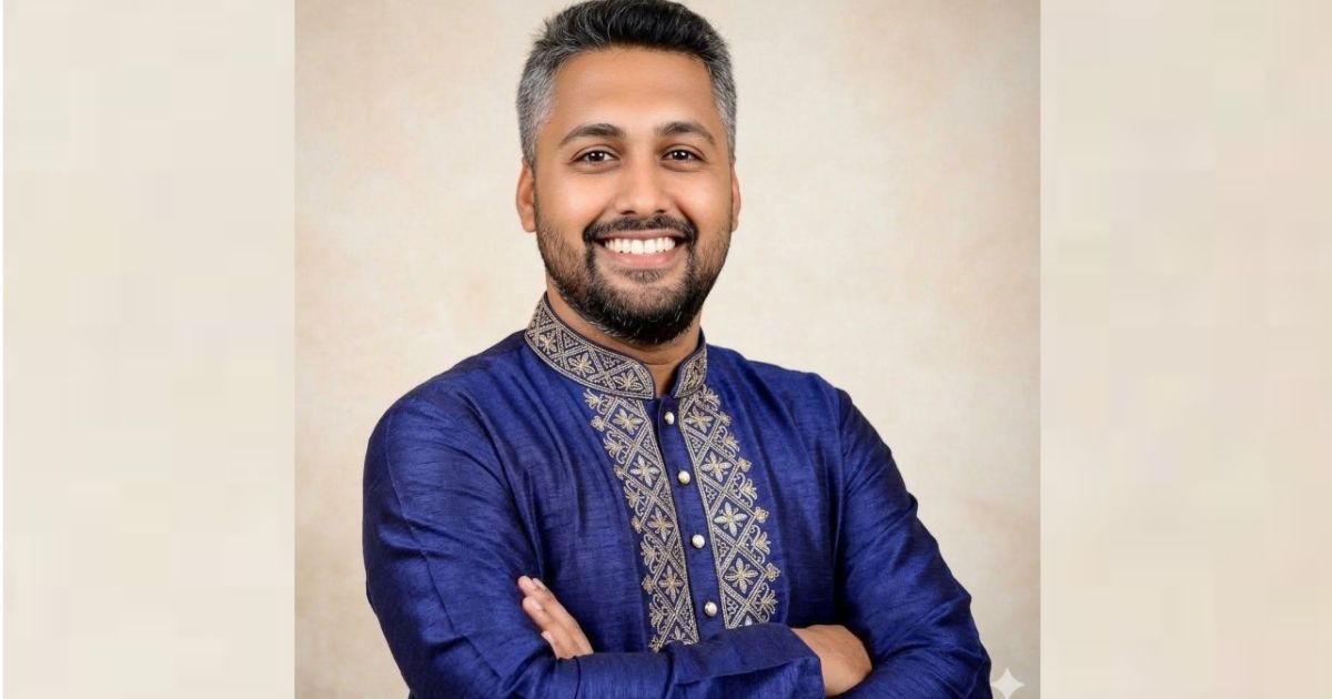 জামায়াত নেতার গাড়ি ভাঙার জেরে কুমিল্লা মহানগর এবি পার্টির আহ্বায়ককে অব্যাহতি