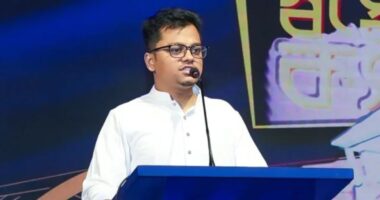 পরাজয়ের শঙ্কায় নির্বাচন দিতে ভয় পায় ছাত্রদল: ডাকসু জিএস ফরহাদ
