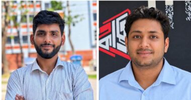 পবিপ্রবি সাংবাদিক সমিতির সভাপতি সফিকুল, সাধারণ সম্পাদক মুশতাক