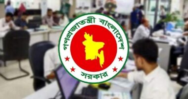 সাপ্তাহিক ছুটি বাতিল, আগামীকাল খোলা থাকবে দেশের সব সরকারি-বেসরকারি অফিস ও ব্যাংক