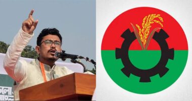 বর্তমান অবস্থা দেখে মনে হচ্ছে বিএনপি ‘হাসিনার সস্তা ভার্সন’ হওয়ার চেষ্টা করছে: সাদিক কায়েম