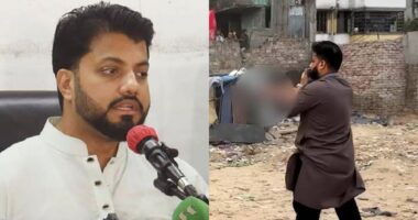 আমি তো আর গুলি করি নাই, ওটা নিয়ে কাউকে ভয়ও দেখাই নাই, আমরা সামাজিক প্রতিরোধ গড়ে তুলছি: ইশরাক