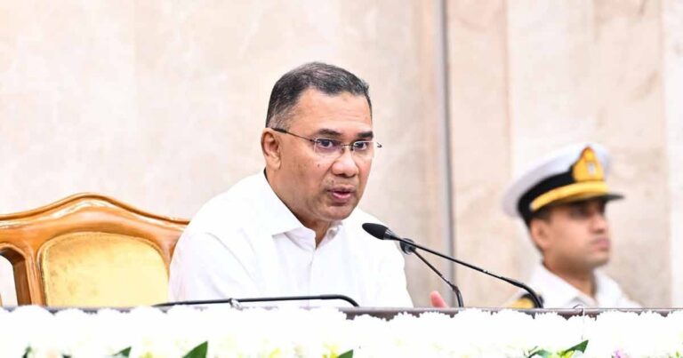 একটি দেশকে এগিয়ে নিতে হলে যুবসমাজকেই অগ্রণী ভূমিকা পালন করতে হবে: প্রধানমন্ত্রী