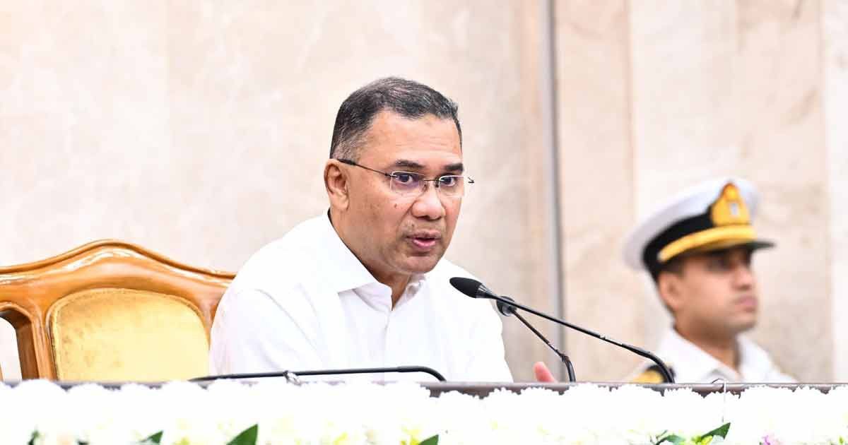 একটি দেশকে এগিয়ে নিতে হলে যুবসমাজকেই অগ্রণী ভূমিকা পালন করতে হবে: প্রধানমন্ত্রী