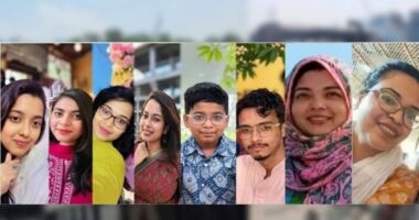 কক্সবাজারে নিহত ১০ জনের পরিচয় শনাক্ত, একই পরিবারের ছয়জন