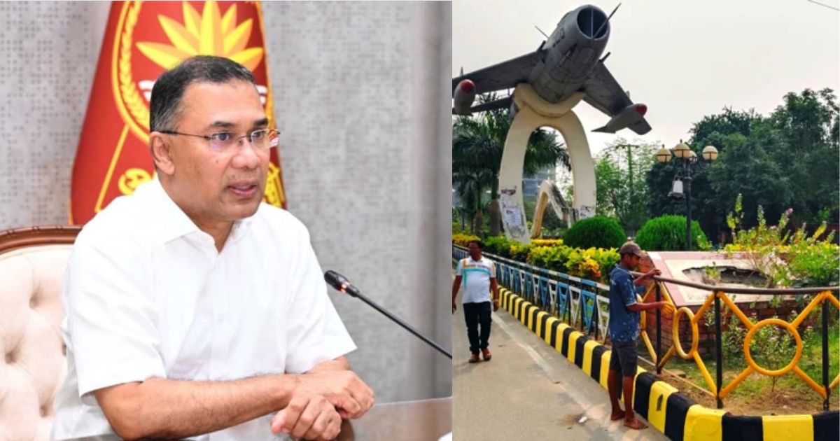 ২০ অক্টোবর রাজশাহী যাচ্ছেন প্রধানমন্ত্রী, বরণে তুলির আঁচড়ে সাজছে নগরী
