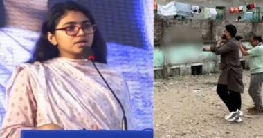 নির্বাচনী ব্যবস্থা ঠিক না করলে গুন্ডাতন্ত্রই আমাদের শাসন করে যাবে: তাসনিম জারা