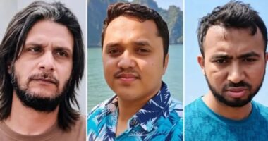 কক্সবাজারে রিসোর্টে আগুনে ১০ মৃত্যু, মালিককে প্রধান আসামি করে পুলিশের মামলা