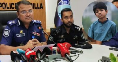 দুই-তিন দিনের মধ্যে অপ্রতীম হত্যা মামলার চার্জশিট: এসপি