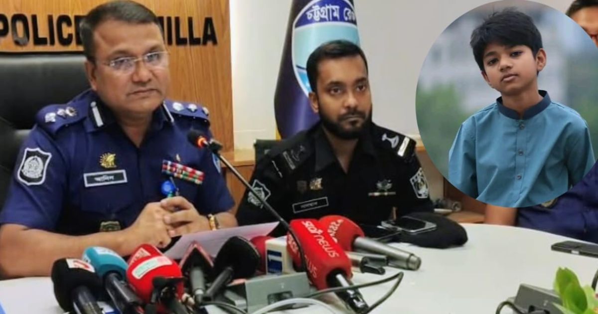দুই-তিন দিনের মধ্যে অপ্রতীম হত্যা মামলার চার্জশিট: এসপি