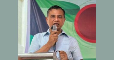 যতবেশি মেয়েরা এগিয়ে আসবে, তত রাজনীতির গুণগতমান পরিবর্তন হবে: ইঞ্জি. শ্যামল এমপি