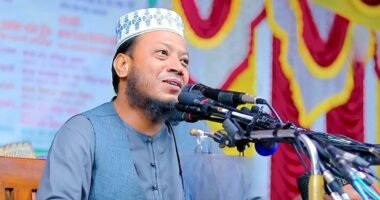 অনুমতি না মেলায় স্থগিত আমির হামজার মাহফিল