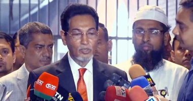 আগামী বছর দেশে বিদ্যুৎ রাখার জায়গা থাকবে না দেশে: চিফ হুইপ