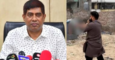 প্রতিমন্ত্রী ইশরাকের অস্ত্র প্রদর্শনের বিষয়ে তদন্ত চলছে: ডিবি
