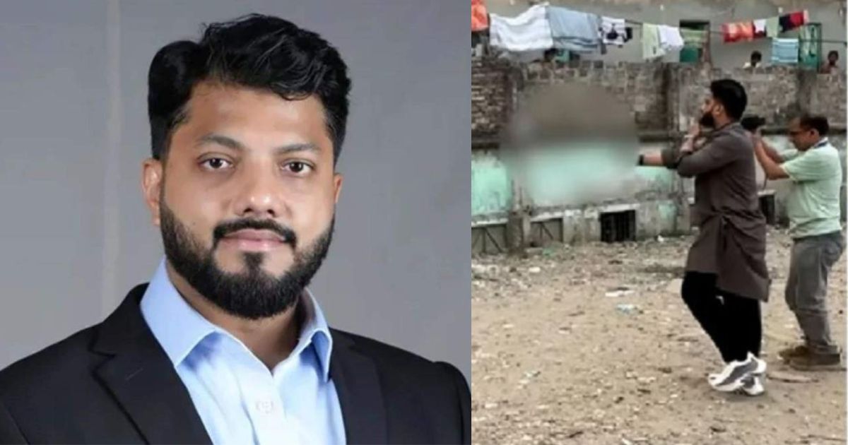 ‘এখন থেকে বাঁশের লাঠি দিয়ে মাদকের আখড়া ধ্বংস করব, ইনশাআল্লাহ,মাদকবিরোধী সংগ্রামের ১৬ কলা পূর্ণ করা হবে’: প্রতিমন্ত্রী ইশরাক