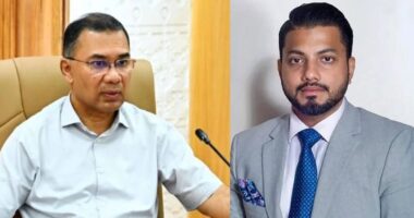 মন্ত্রিসভা থেকে ইশরাককে পদত্যাগের নির্দেশ প্রধানমন্ত্রীর