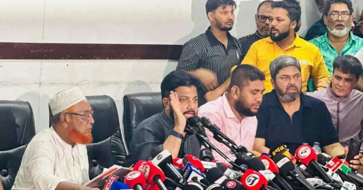 সিটি নির্বাচন করব, ওয়ার্ডে ওয়ার্ডে কাজ শুরু করব: ইশরাক হোসেন