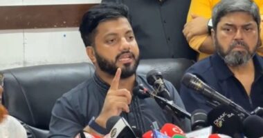 মাদকবিরোধী অভিযানে সেদিন কোনো ভুল করিনি, আত্মরক্ষায় অস্ত্র ধরেছিলাম: ইশরাক