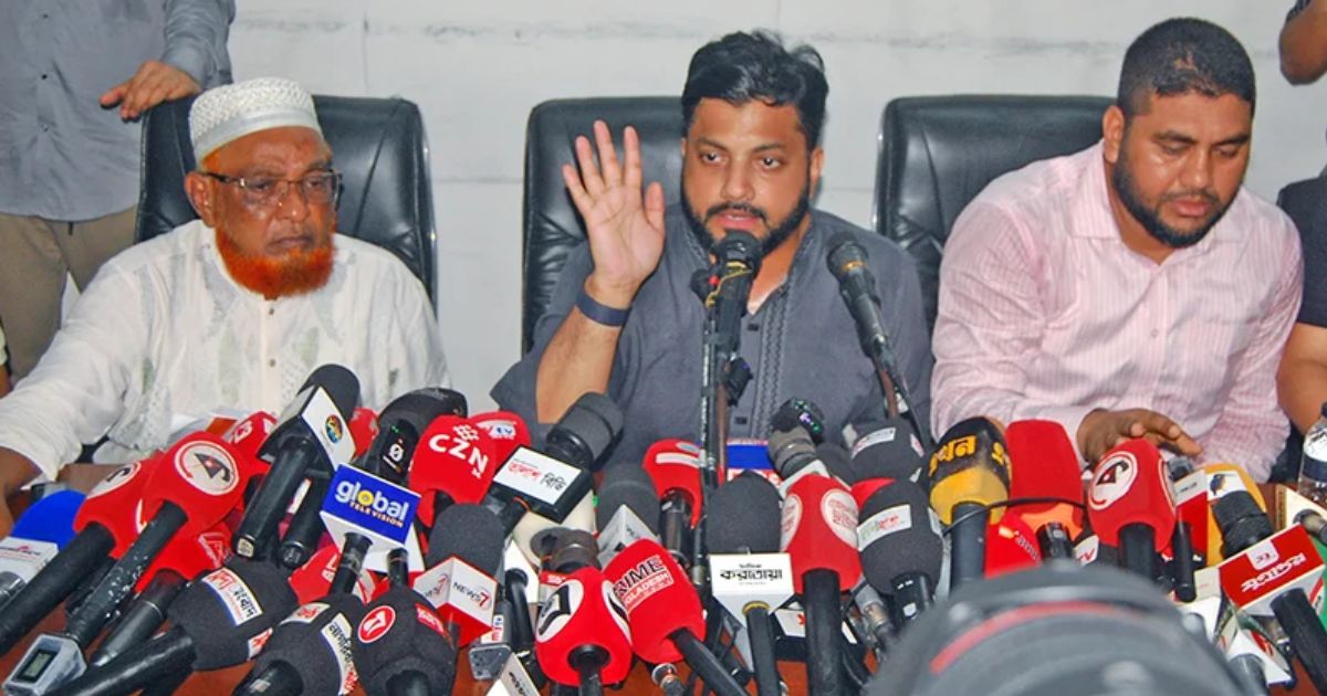 মেয়র নির্বাচনের জন্য আমি শতভাগ প্রস্তুত আছি: ইশরাক