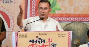 ‘এই দেশ আপনার, এই দেশ আমার,সকলে মিলে একসঙ্গে কাঁধে কাঁধ মিলিয়ে দেশটিকে গড়ি’: প্রধানমন্ত্রী