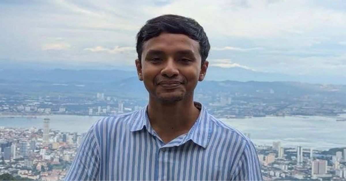 রাষ্ট্রপতির সহকারী প্রেস সচিব হলেন ঢাবি ছাত্র ইউনিয়নের সাবেক আহ্বায়ক রাকিব