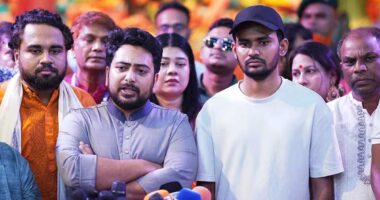 দেশবাসী তাকিয়ে আছে স্বরাষ্ট্রমন্ত্রী কবে পদত্যাগ করবেন,নিজের দায়িত্ব বাদ দিয়ে সংবিধান নিয়ে ব্যস্ত আছেন: নাহিদ ইসলাম