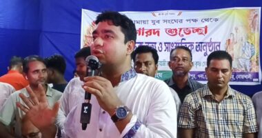 গণঅভ্যুত্থান পরবর্তী প্রতিশোধের রাজনীতি নয়, ইনসাফ প্রতিষ্ঠা হয়েছে: নাছির