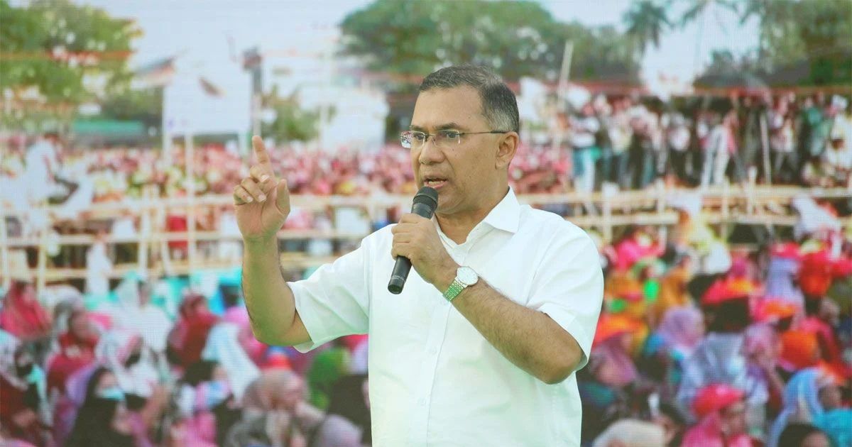 পরিষ্কার গোয়েন্দা তথ্য আছে, ২ পক্ষ এক হয়েছে: প্রধানমন্ত্রী
