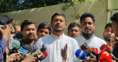 রেমিট্যান্স নেবেন অথচ রেমিট্যান্সযোদ্ধাদের পাশে দাঁড়াবেন না, এটা কোনোভাবেই গ্রহণযোগ্য নয়: পাটোয়ারী