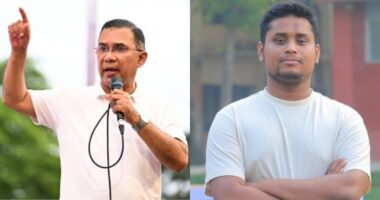 বিরোধীদলের ওপর গোয়েন্দাগিরির বার্তা অত্যন্ত বিপজ্জনক: হাসনাত আবদুল্লাহ