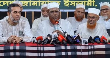 বিরোধীদল নয় দিল্লির সঙ্গে সরকার নিজেই আঁতাত করছে: মিয়া গোলাম পরওয়ার