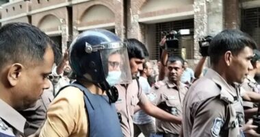 হত্যাচেষ্টা মামলায় এবার দিলীপ আগরওয়ালার ১০ দিনের রিমান্ড আবেদন