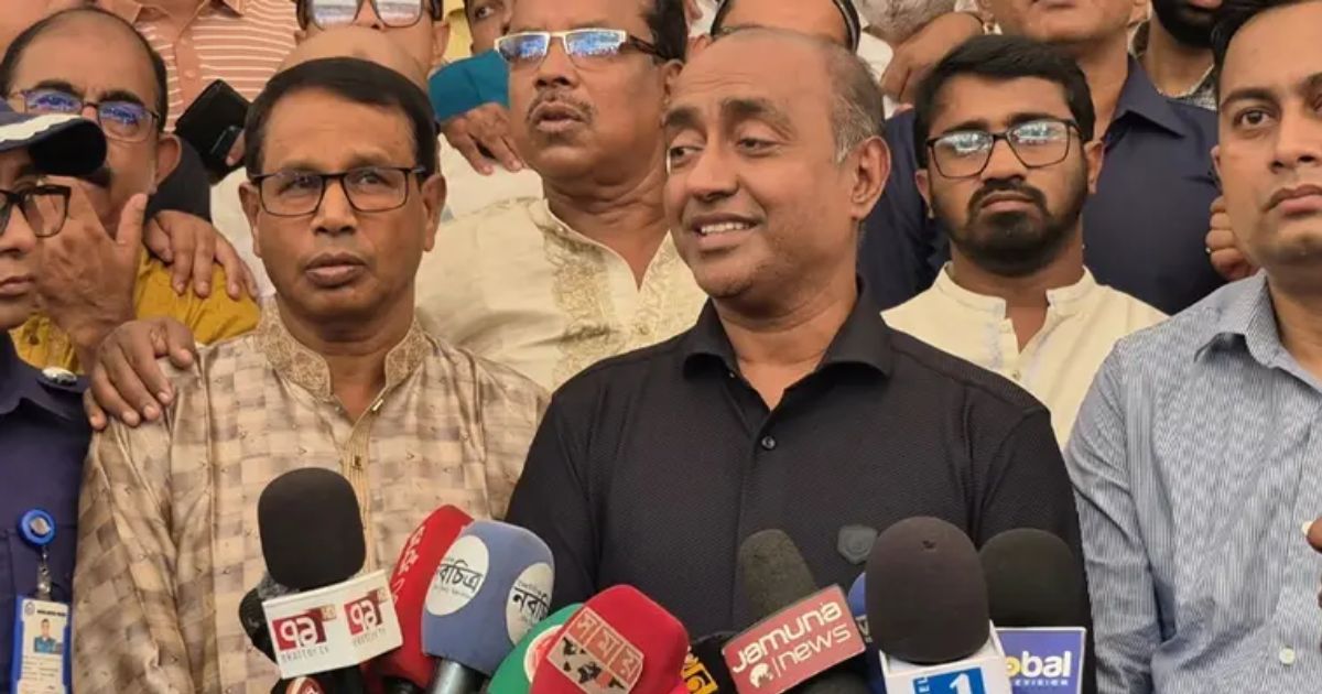 জনগণের সেবায় ভোর ৬টা থেকে রাত ২টা পর্যন্ত নিরলসভাবে কাজ করে যাচ্ছি: আইনমন্ত্রী