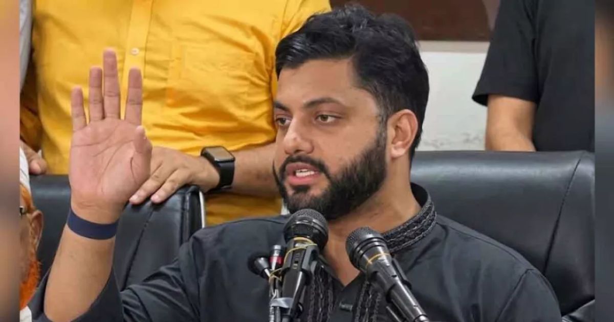 পদত্যাগের নির্দেশকে প্রথমে শাস্তি মনে হয়েছিল, পরে বুঝলাম এর মাধ্যমে বড় ধরনের চক্রান্ত থেকে রক্ষা পেয়েছি: ইশরাক