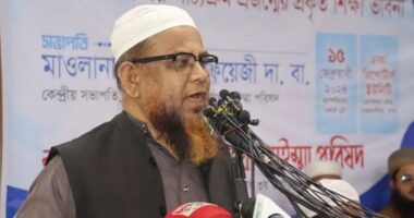 সড়ক ও গণপরিবহন খাতে ৫৬ বছরের পুঞ্জীভূত দুর্নীতি ও ব্যর্থতায় সড়ক এখন মৃত্যুফাঁদে পরিণত হয়েছে: গাজী আতাউর