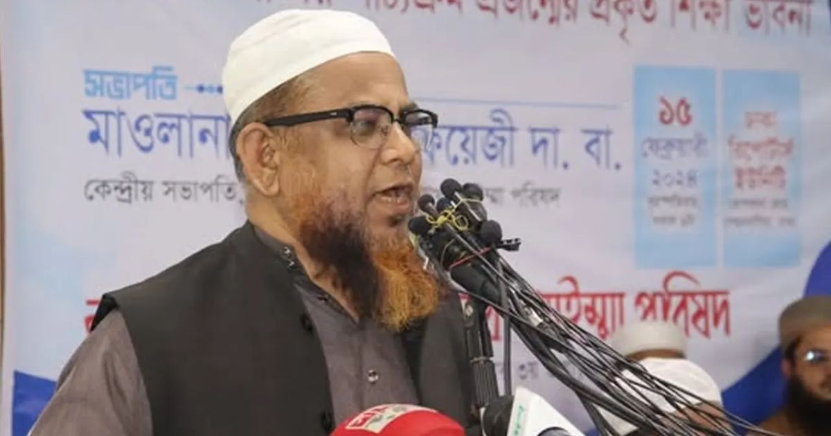 সড়ক ও গণপরিবহন খাতে ৫৬ বছরের পুঞ্জীভূত দুর্নীতি ও ব্যর্থতায় সড়ক এখন মৃত্যুফাঁদে পরিণত হয়েছে: গাজী আতাউর