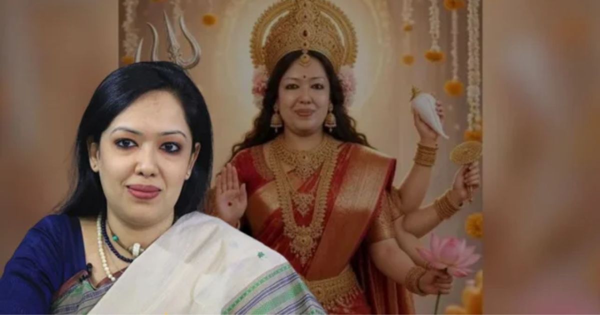 এআই জেনারেটেড ছবি ছড়িয়ে বিভাজন ও ঘৃণা উসকে দেওয়ার বিষয়টি শুধু আমার একার অবমাননা নয়, এটা সব ধর্মের মানুষের জন্য অবমাননাকর: রুমিন ফারহানা