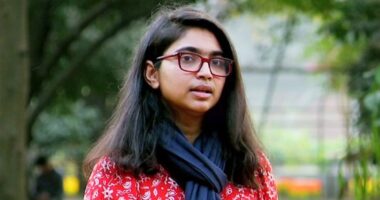রাজনৈতিক দলগুলো ভালো বা যোগ্য মানুষ দেখে মনোনয়ন দেয় না: তাসনিম জারা