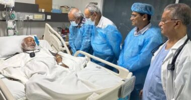 সংকটাপন্ন মঈন খানের শারীরিক অবস্থা,চলছে মাল্টিডিসিপ্লিনারি চিকিৎসা