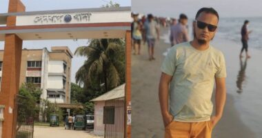 স্ত্রীর সাথে ঝগড়া ডেকোরেশন ব্যবসায়ীর আত্মহত্যা