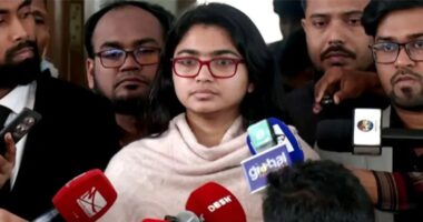 স্পিকারের কাজ শুধু আক্ষেপ করা নয়, নিজের অবস্থান থেকে তিনি কার্যকর পরিবর্তন আনতে পারেন: তাসনিম জারা