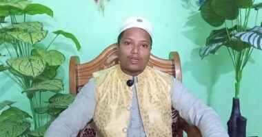 কালমা ইউনিয়নের ২নং ওয়ার্ডে মেম্বার প্রার্থী মোসলেউদ্দিন মিন্টু রাঢ়ী, চাইলেন দোয়া ও সমর্থন
