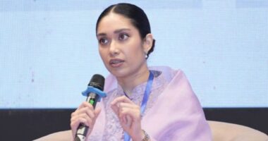 আজ ব্যারিস্টার জাইমা রহমানের জন্মদিন