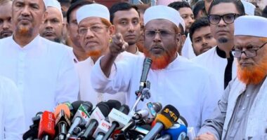 ভোটে কারচুপি হলে ভোটকেন্দ্র থেকে নির্বাচন অফিস পর্যন্ত ঘেরাও করা হবে: গোলাম পরওয়ার
